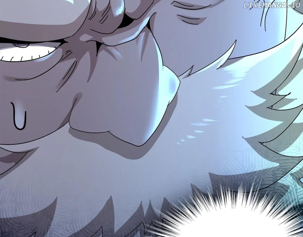 My Furry Harem Is After Me Chapter 362 - page 5
